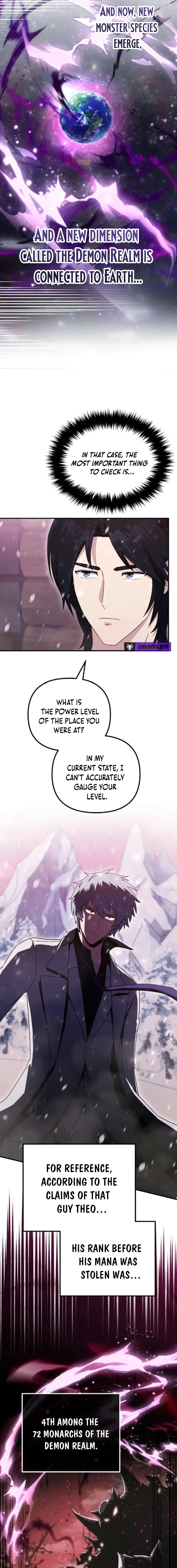 The Absolute's Modern Life Chapter 11 page 19