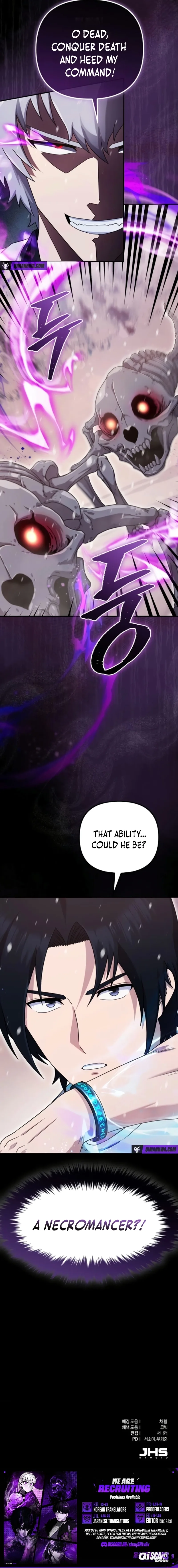 The Absolute's Modern Life Chapter 11 page 23