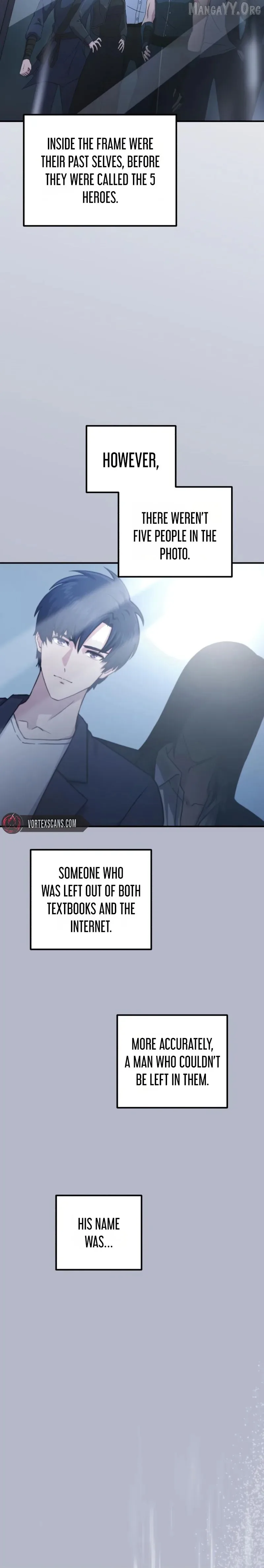 The Absolute's Modern Life Chapter 15 page 24