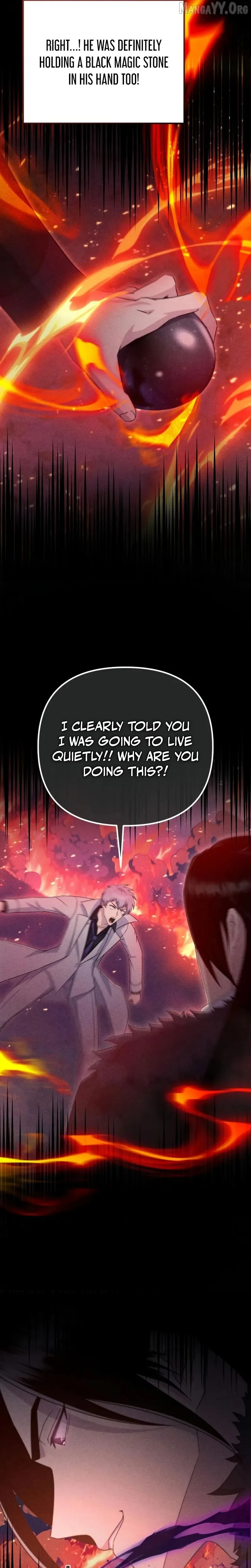 The Absolute's Modern Life Chapter 15 page 31