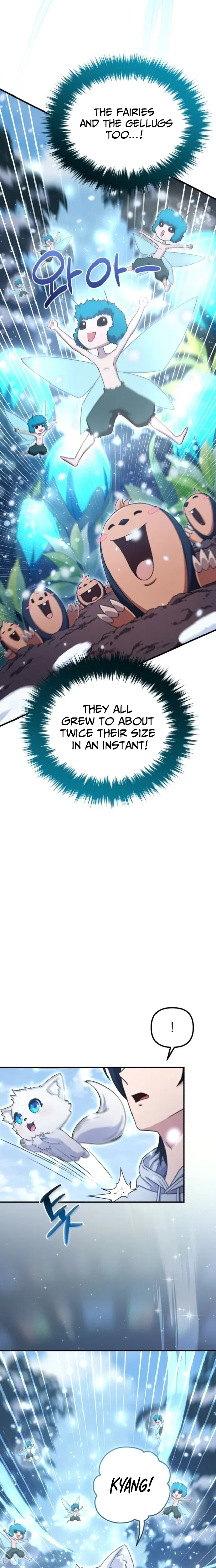The Absolute's Modern Life Chapter 2 page 34