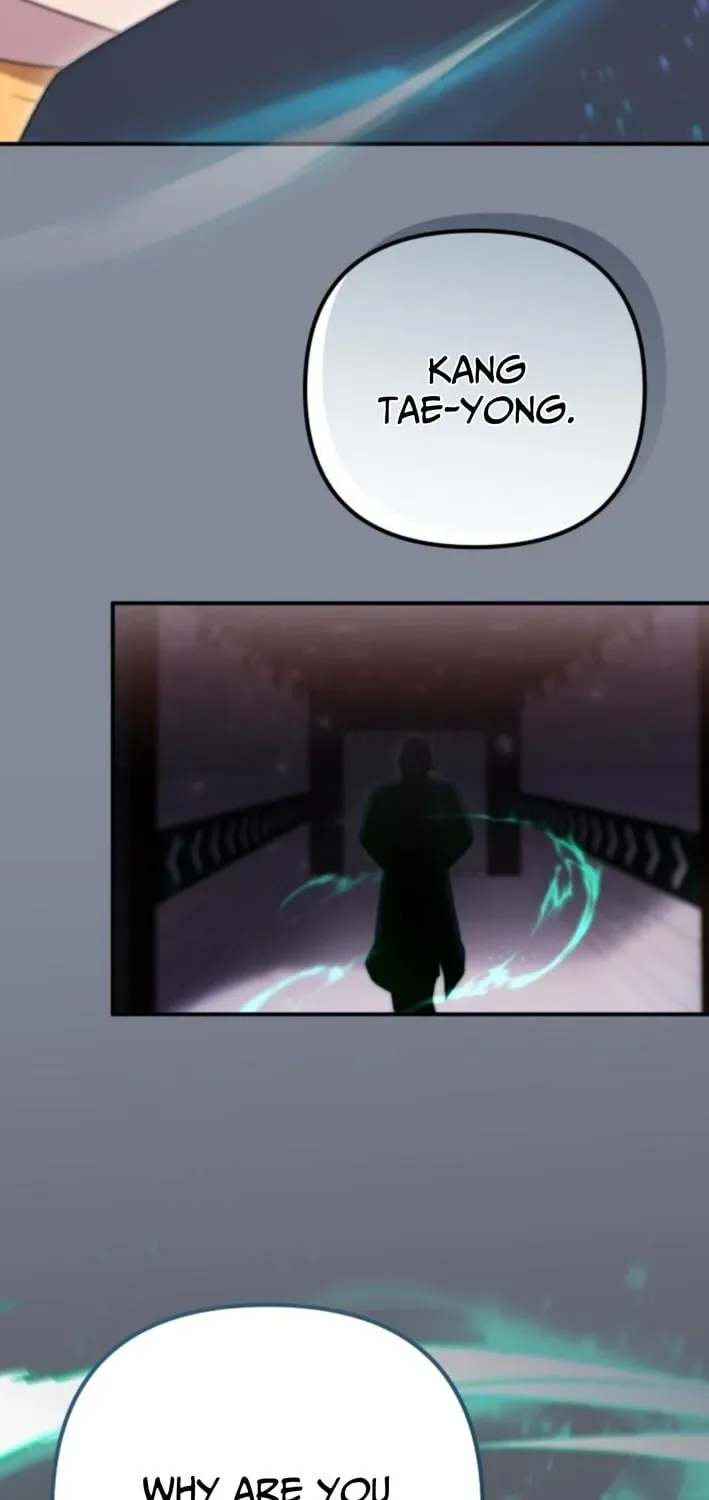 The Absolute's Modern Life Chapter 20 page 51