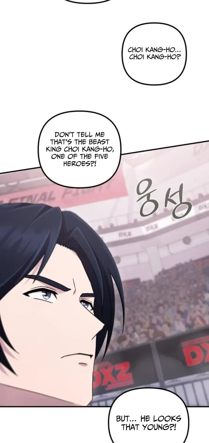 The Absolute's Modern Life Chapter 20 page 58