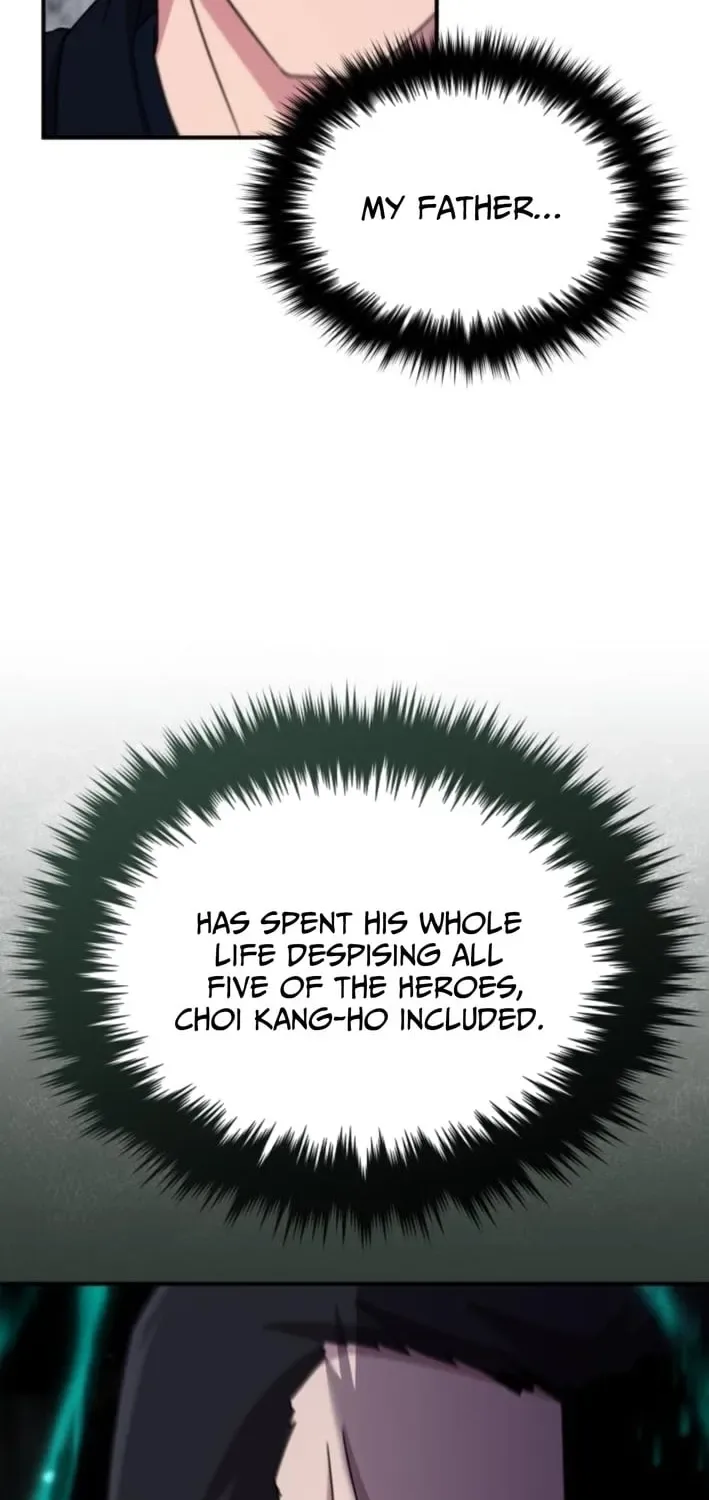 The Absolute's Modern Life Chapter 20 page 62