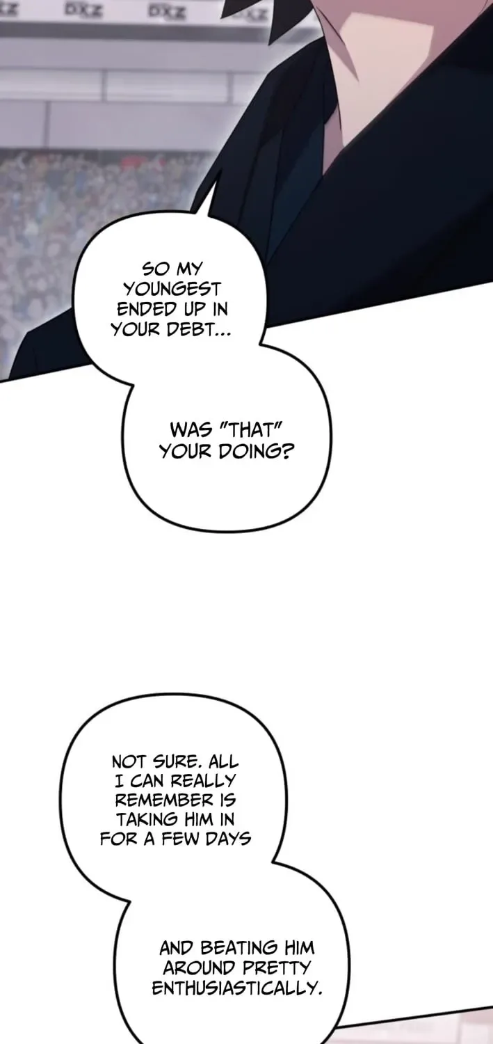 The Absolute's Modern Life Chapter 20 page 71
