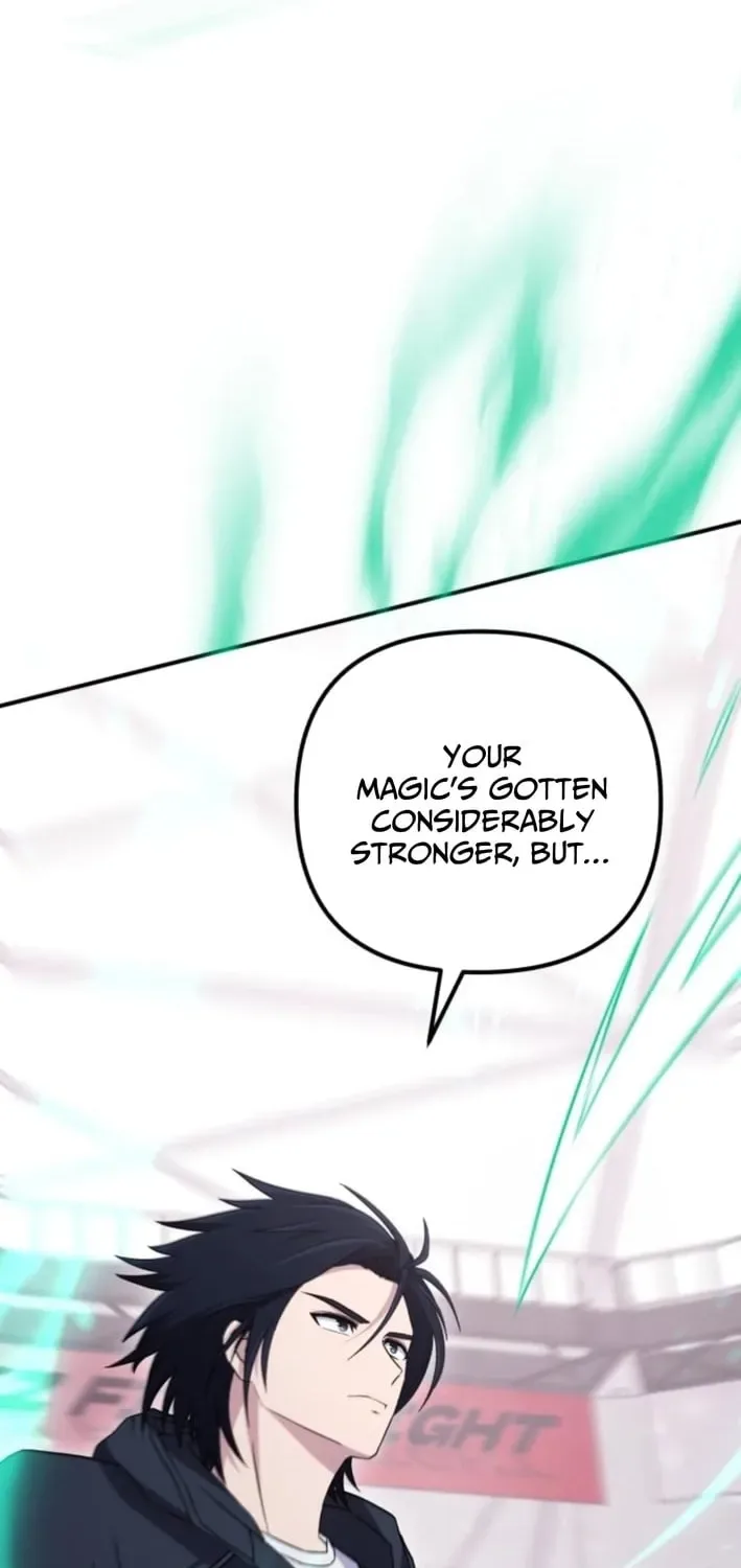 The Absolute's Modern Life Chapter 20 page 82