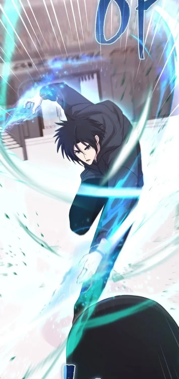 The Absolute's Modern Life Chapter 20 page 86