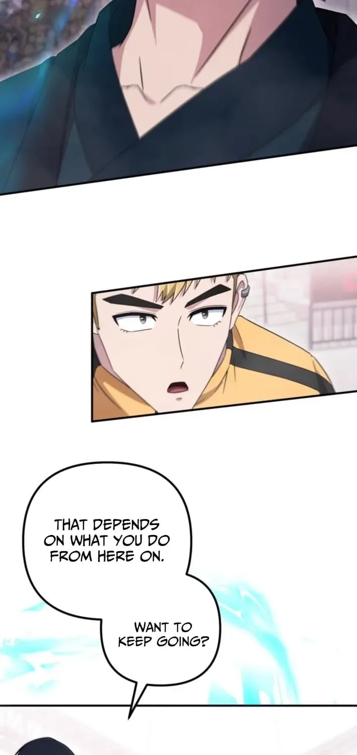The Absolute's Modern Life Chapter 20 page 97
