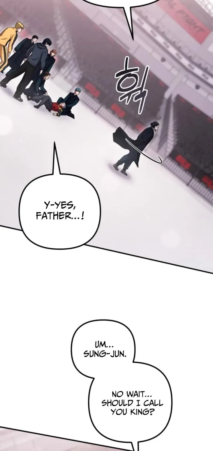 The Absolute's Modern Life Chapter 20 page 101
