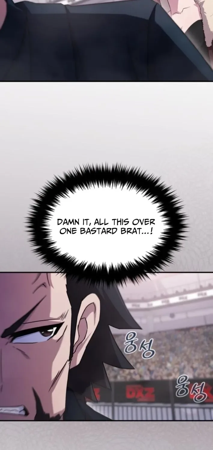 The Absolute's Modern Life Chapter 20 page 109