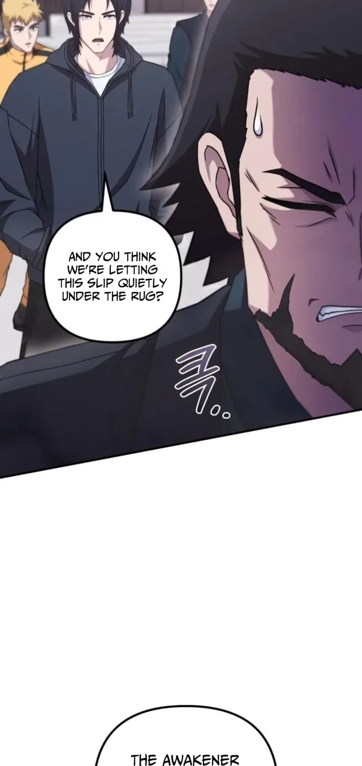 The Absolute's Modern Life Chapter 20 page 107