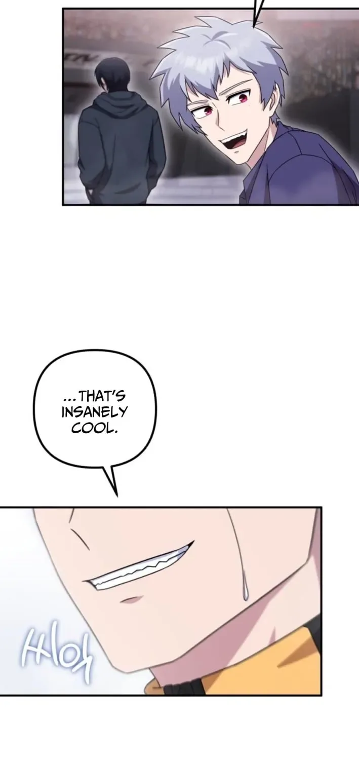 The Absolute's Modern Life Chapter 20 page 123