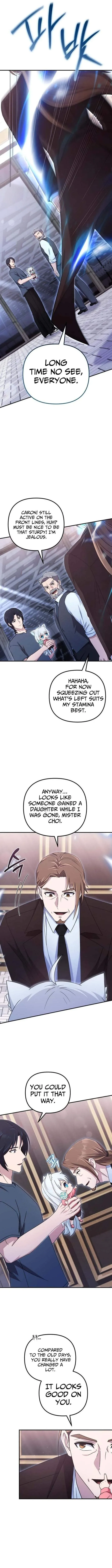 The Absolute's Modern Life Chapter 29 page 4