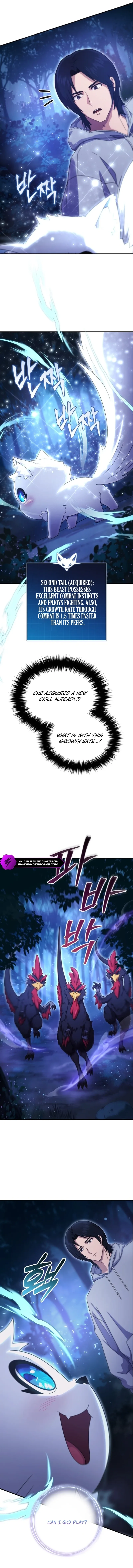 The Absolute's Modern Life Chapter 3 page 15