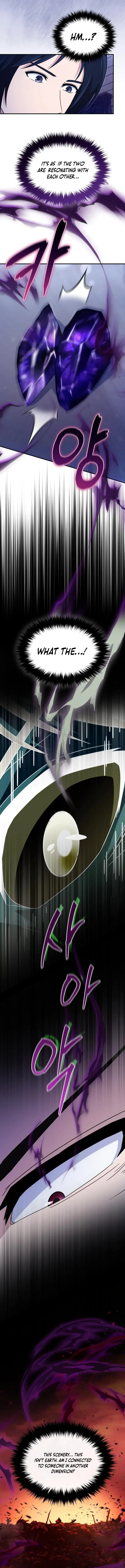 The Absolute's Modern Life Chapter 30 page 7