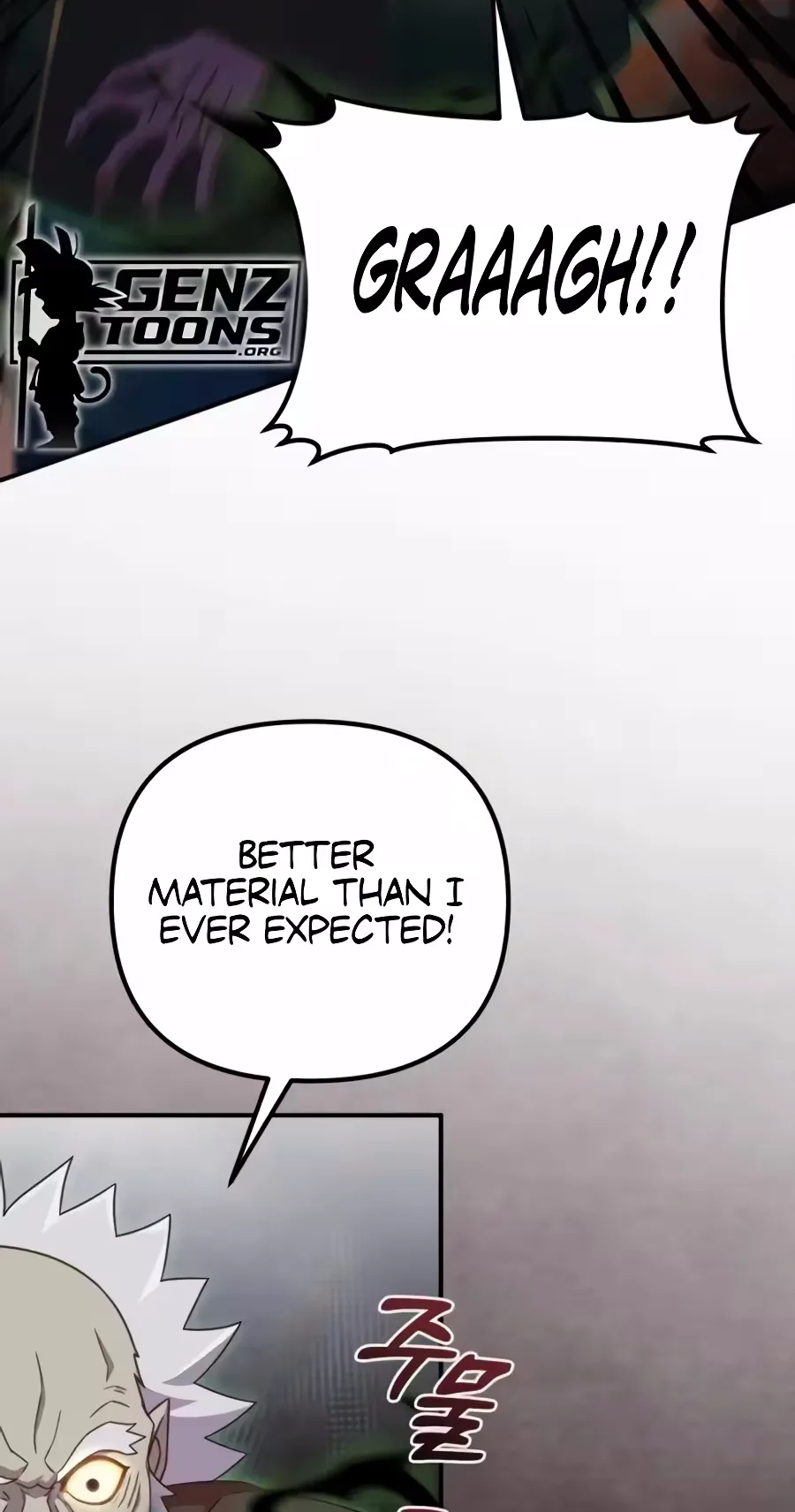 The Absolute's Modern Life Chapter 36 page 42