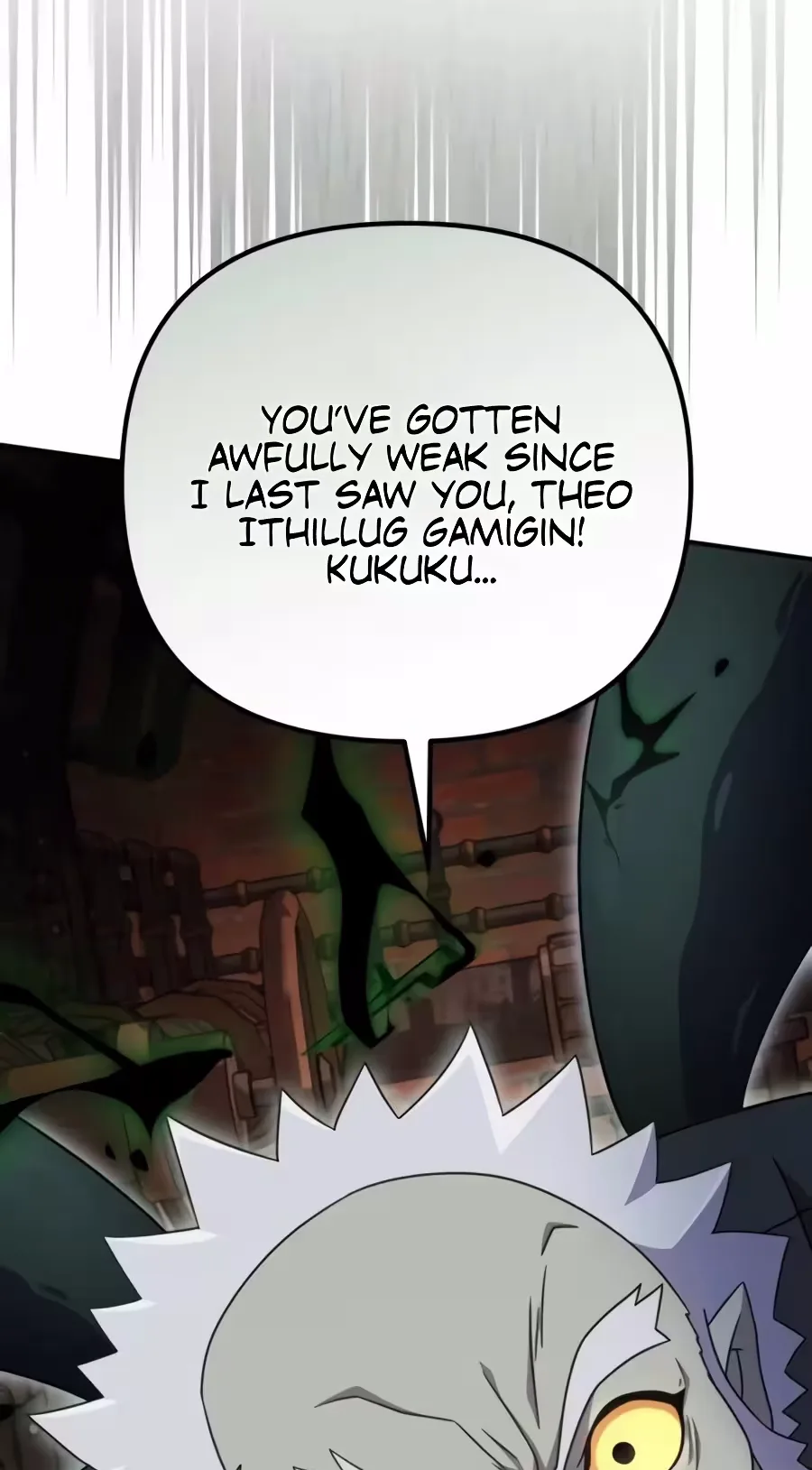 The Absolute's Modern Life Chapter 36 page 64
