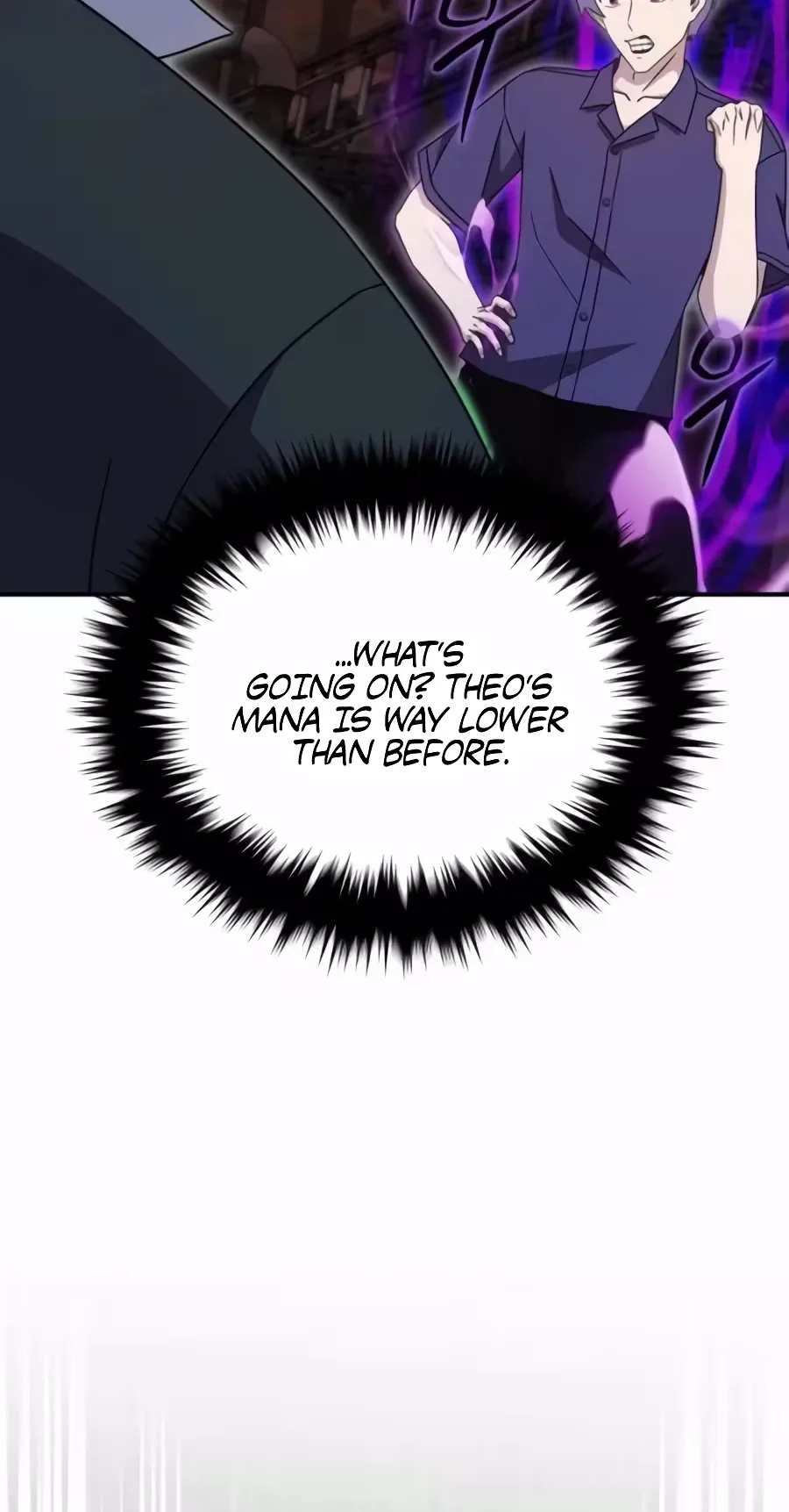 The Absolute's Modern Life Chapter 36 page 63