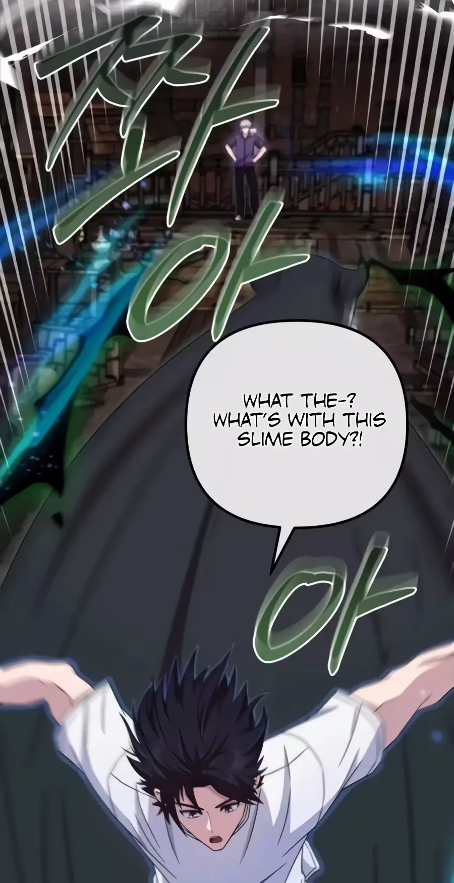 The Absolute's Modern Life Chapter 36 page 74