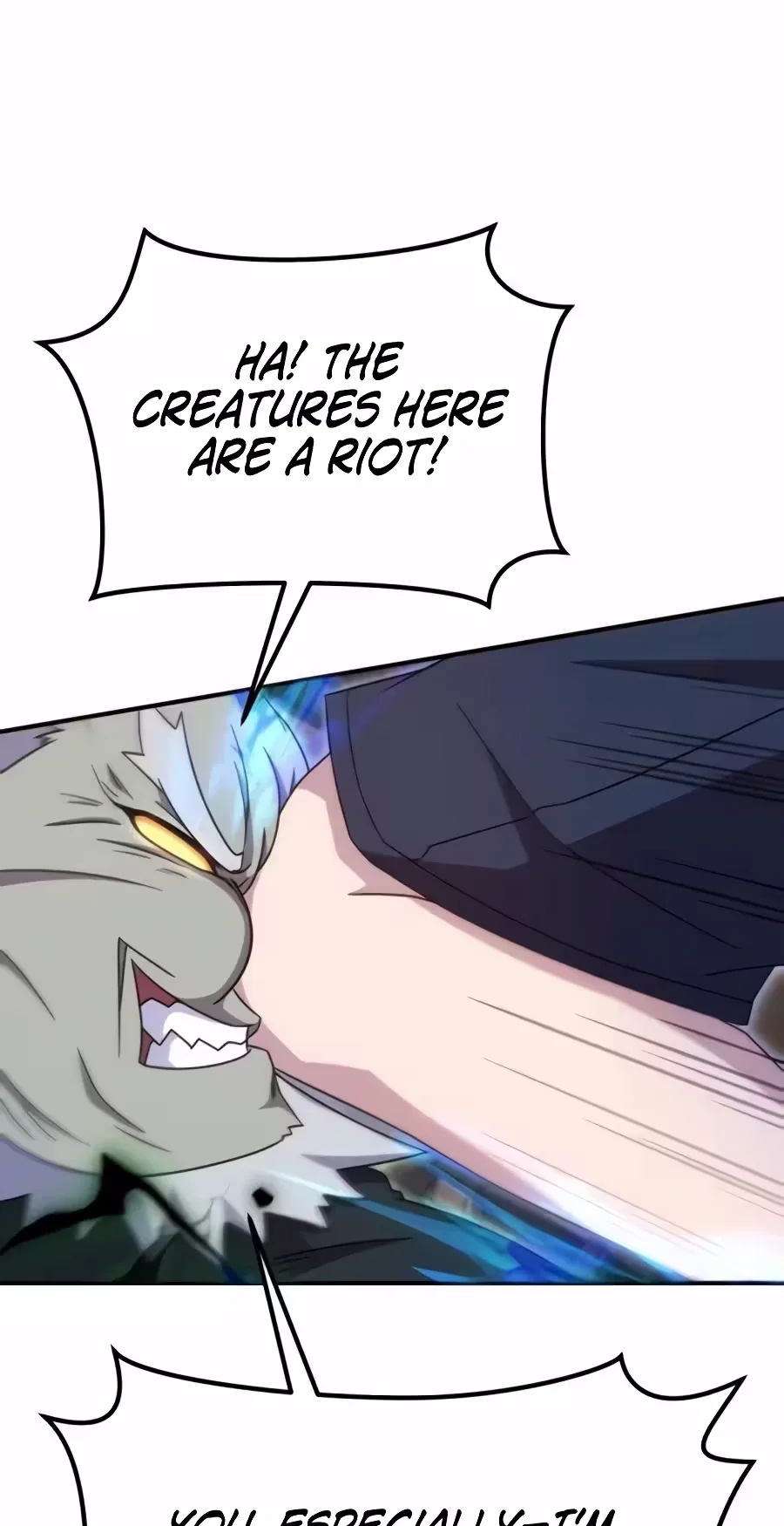 The Absolute's Modern Life Chapter 36 page 76