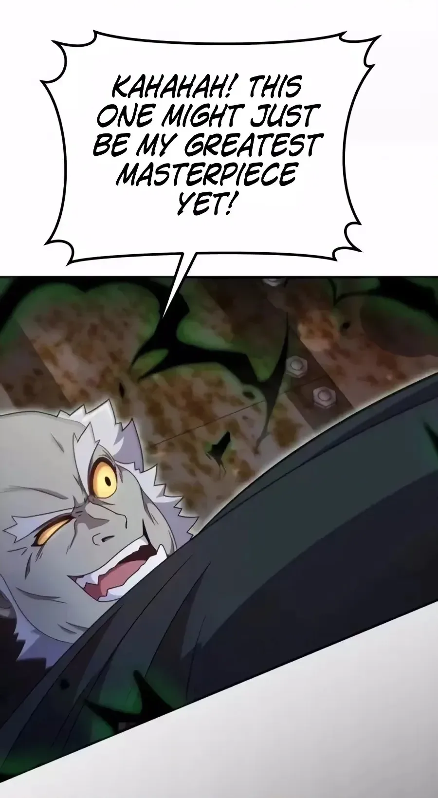 The Absolute's Modern Life Chapter 36 page 80