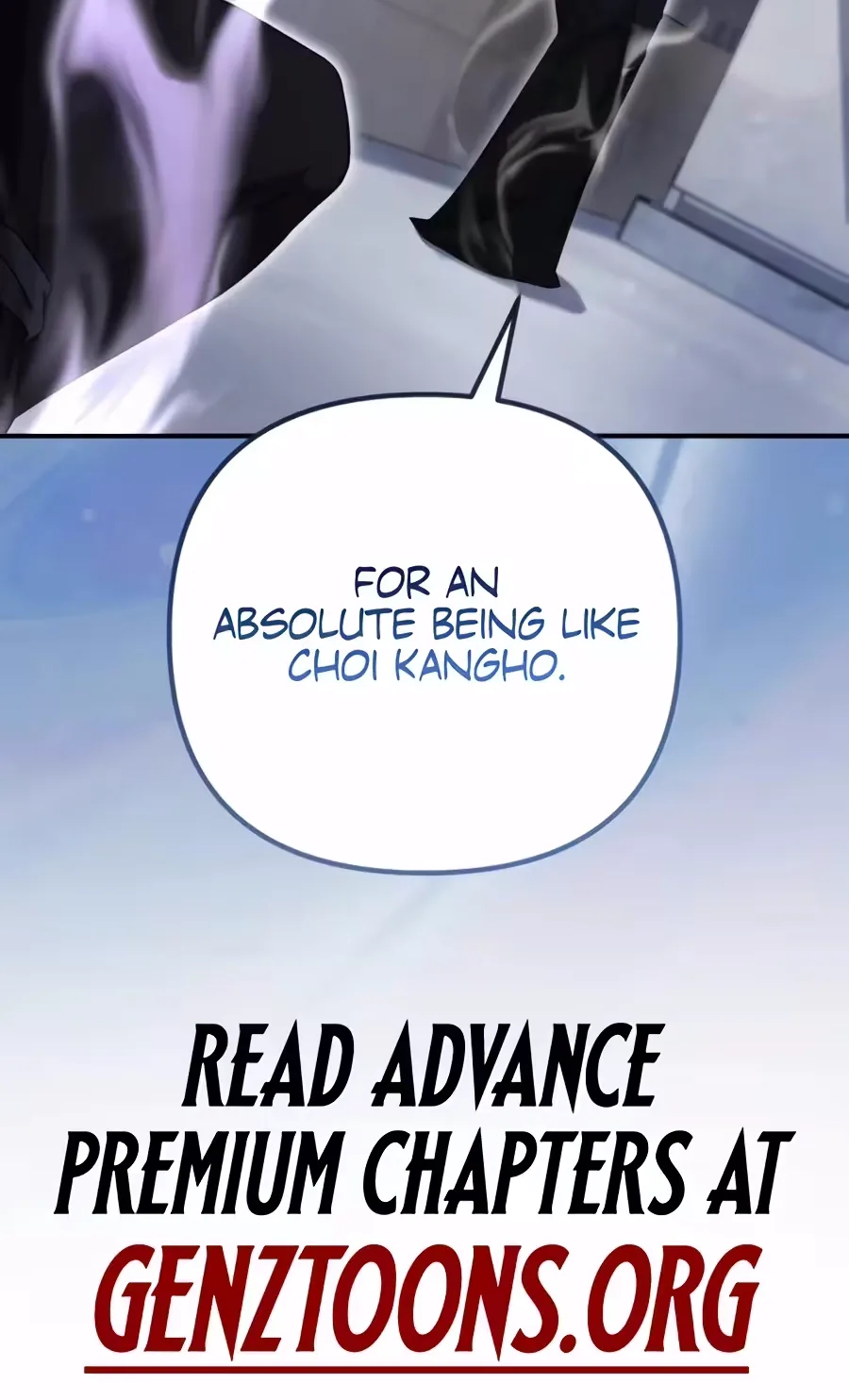 The Absolute's Modern Life Chapter 36 page 115