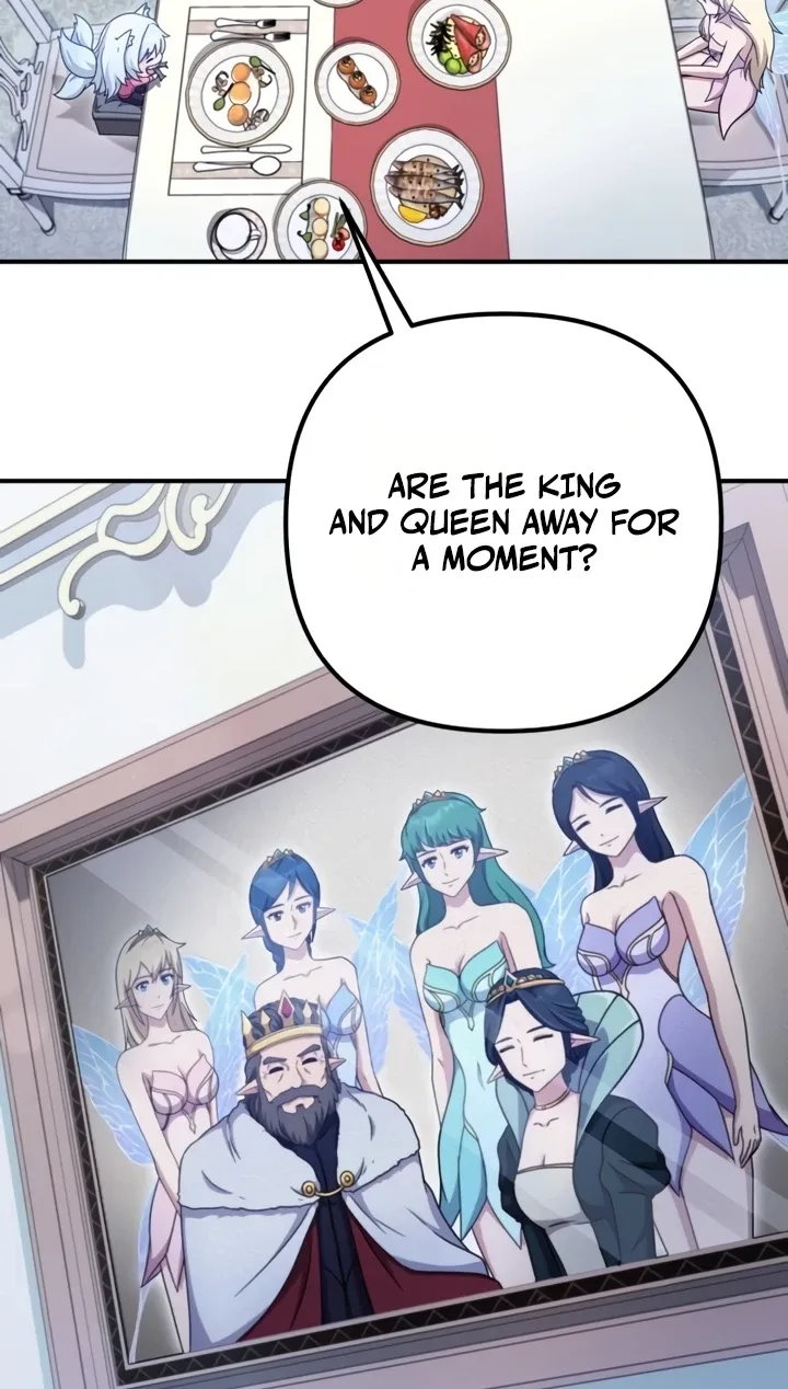 The Absolute's Modern Life Chapter 38 page 19