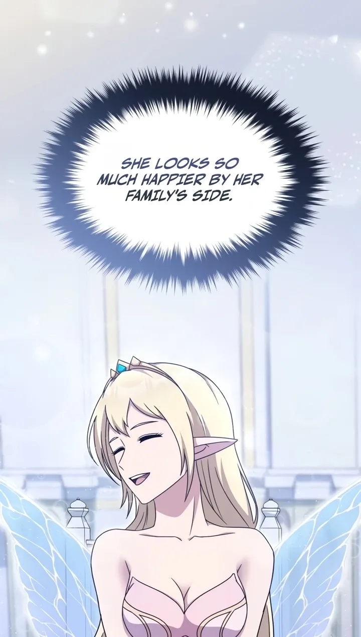The Absolute's Modern Life Chapter 38 page 16