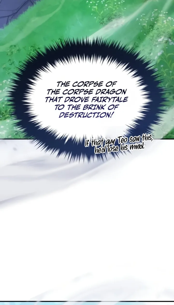 The Absolute's Modern Life Chapter 38 page 43