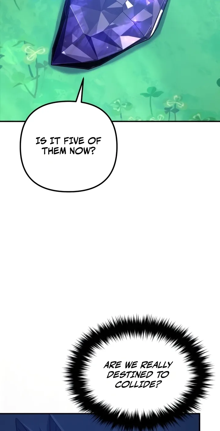 The Absolute's Modern Life Chapter 38 page 105