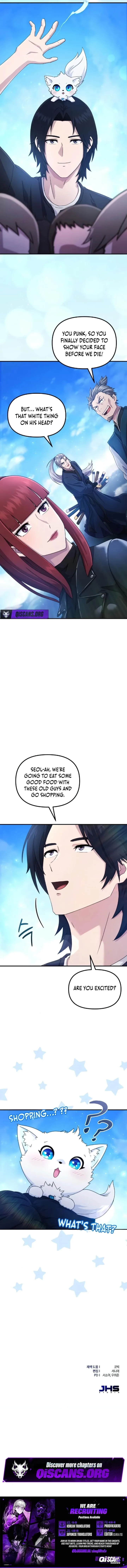 The Absolute's Modern Life Chapter 4 page 23