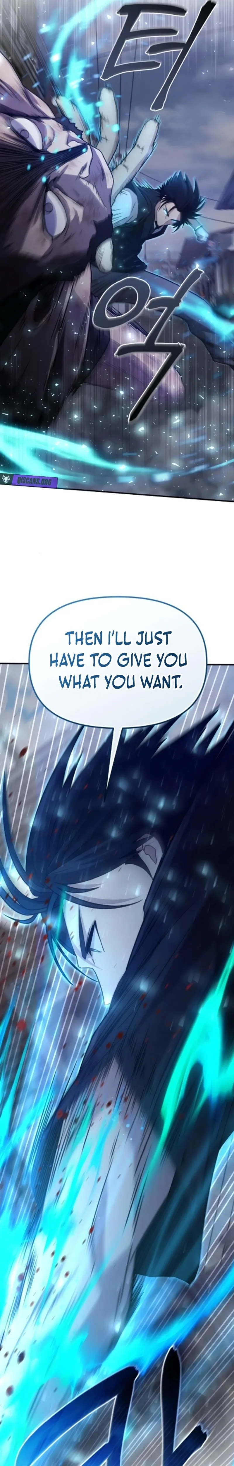 The Absolute's Modern Life Chapter 6 page 15