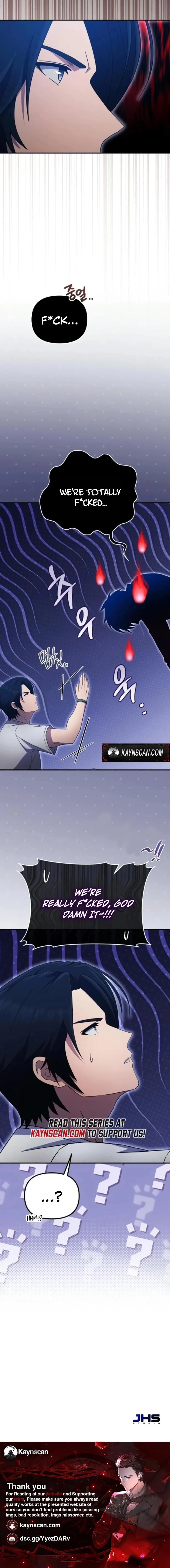 The Absolute's Modern Life Chapter 9 page 24