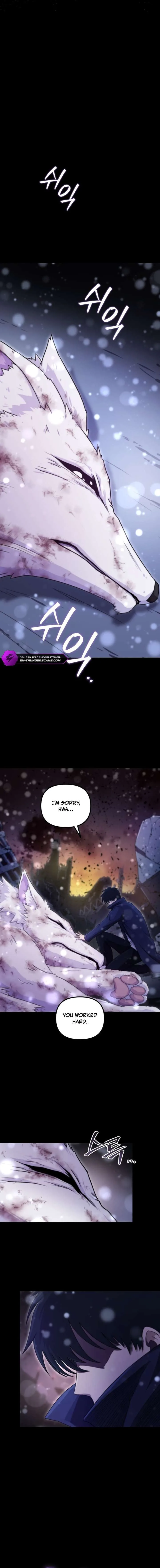 The Absolute’s Modern Life Chapter 1 page 41