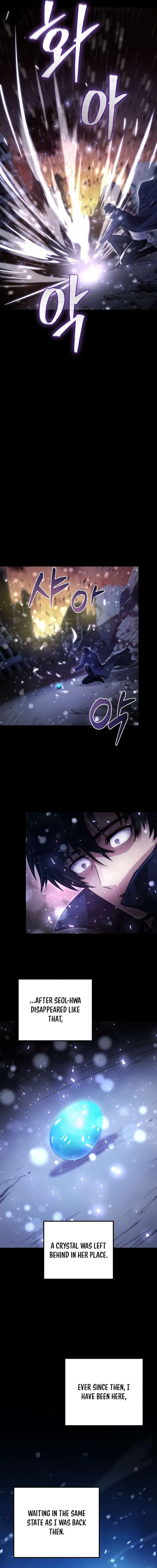 The Absolute’s Modern Life Chapter 1 page 42