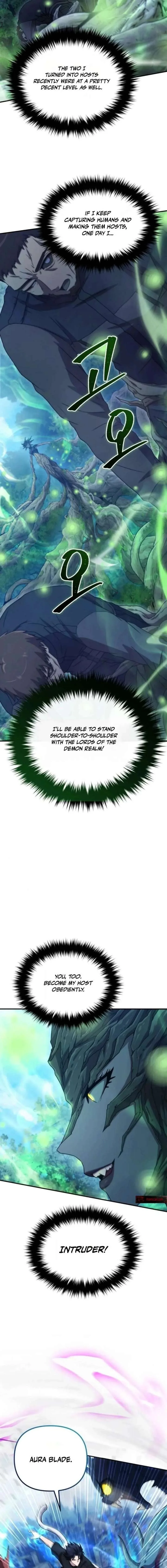 The Absolute’s Modern Life Chapter 14 page 3