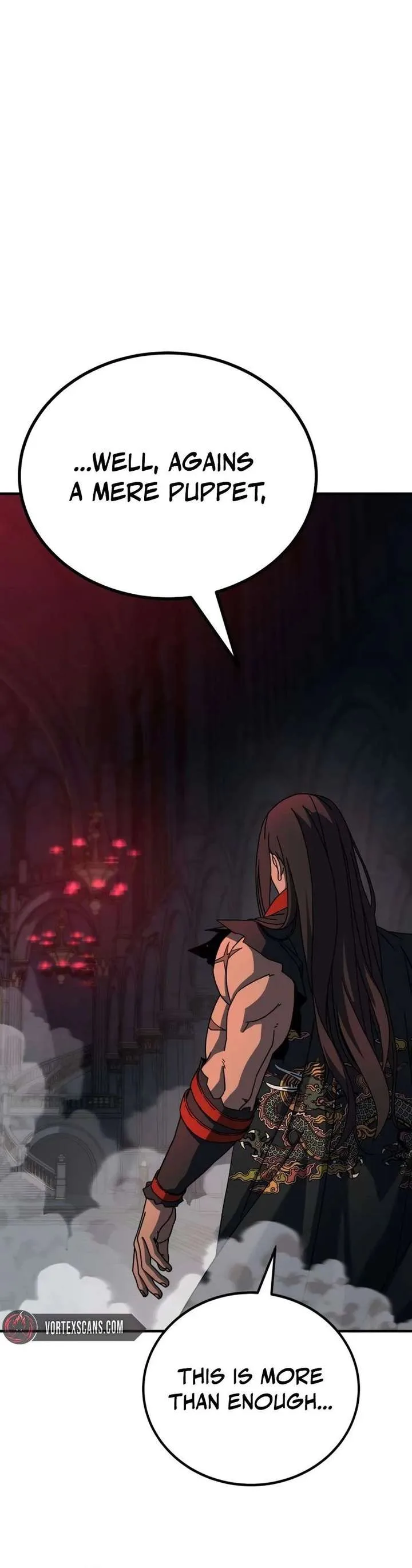 The Absolute’s Modern Life Chapter 16 page 12