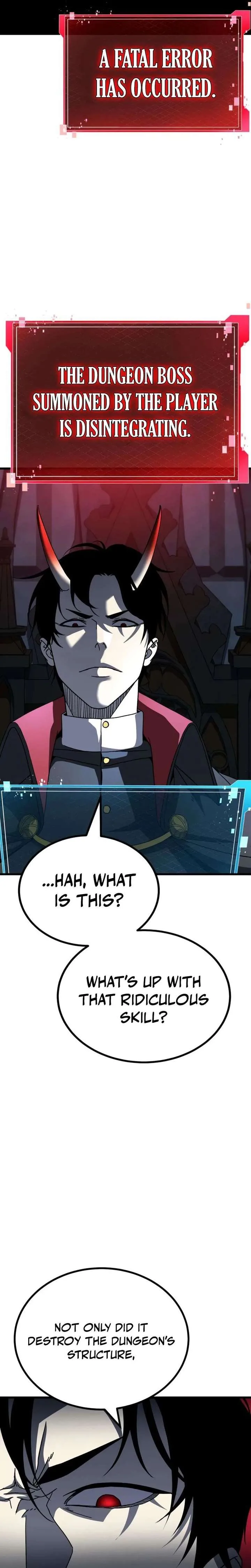 The Absolute’s Modern Life Chapter 16 page 25