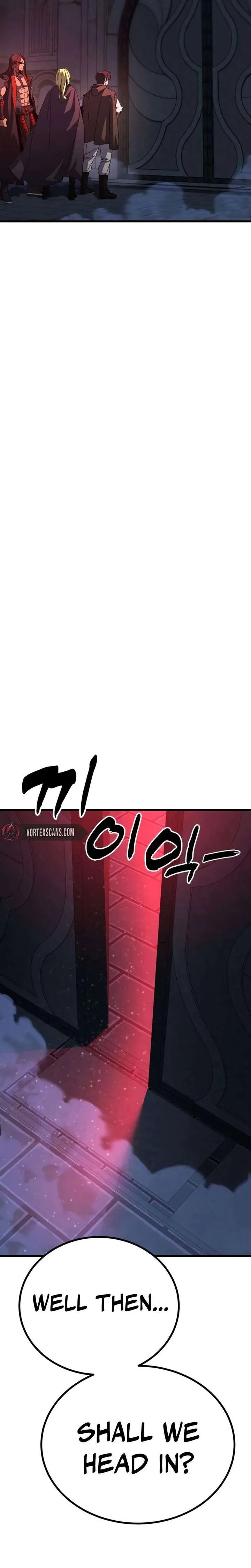 The Absolute’s Modern Life Chapter 16 page 32