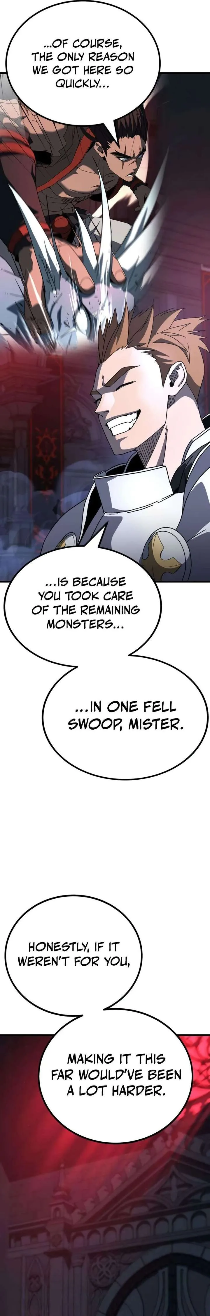 The Absolute’s Modern Life Chapter 16 page 31