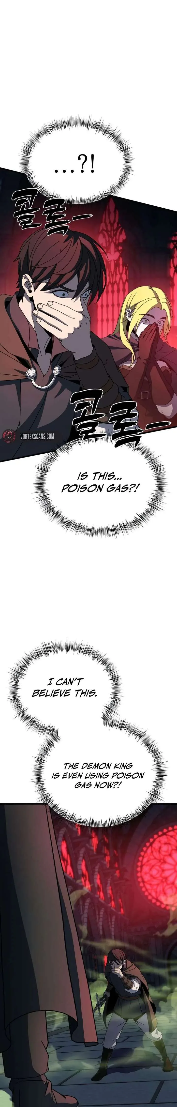 The Absolute’s Modern Life Chapter 16 page 37