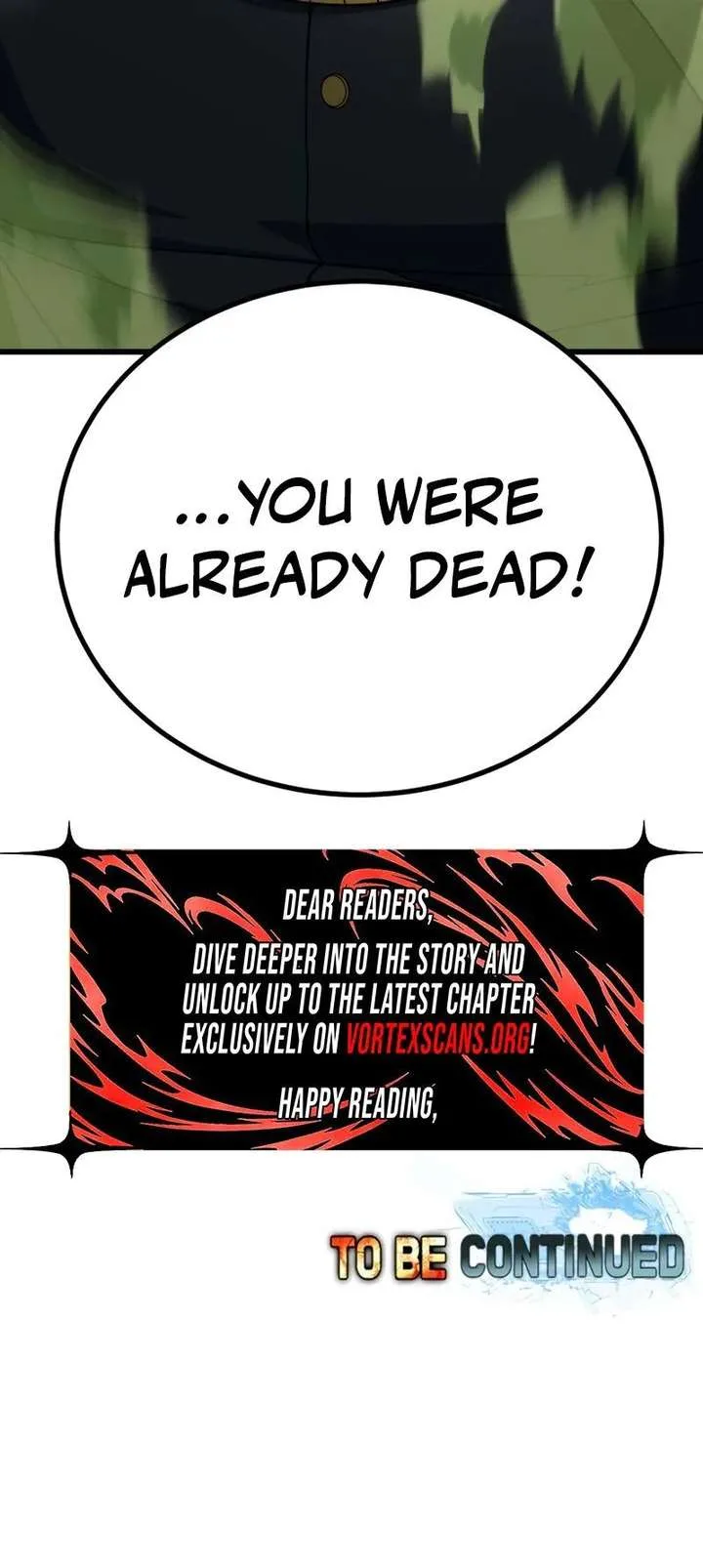 The Absolute’s Modern Life Chapter 16 page 39