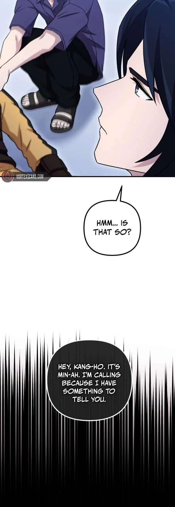 The Absolute’s Modern Life Chapter 18 page 18
