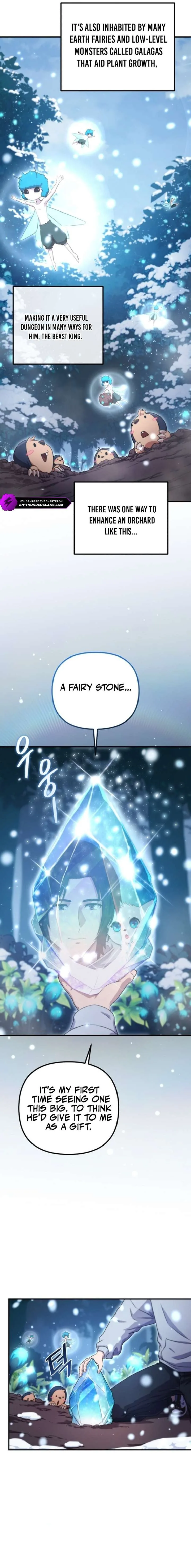 The Absolute’s Modern Life Chapter 2 page 17