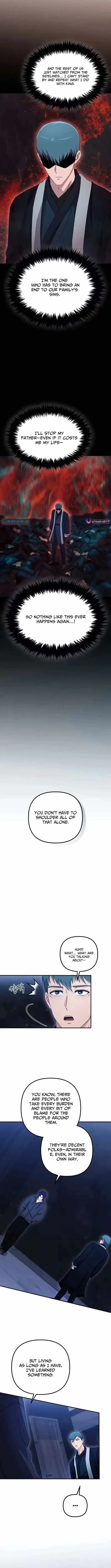The Absolute’s Modern Life Chapter 23 page 2