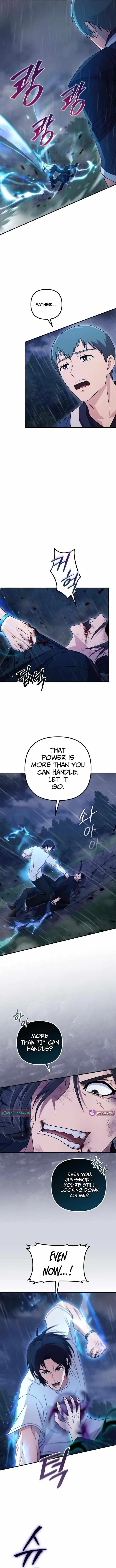 The Absolute’s Modern Life Chapter 24 page 10