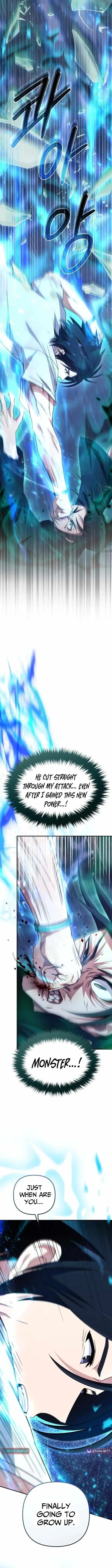 The Absolute’s Modern Life Chapter 24 page 8