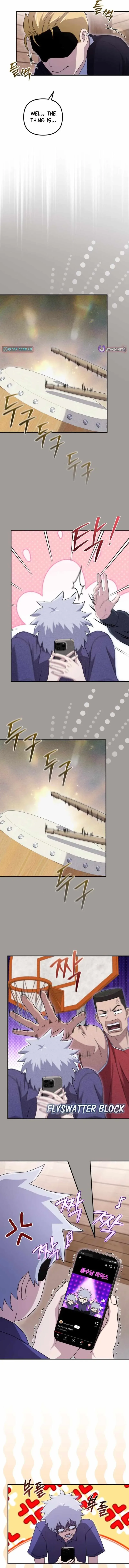 The Absolute’s Modern Life Chapter 26 page 10