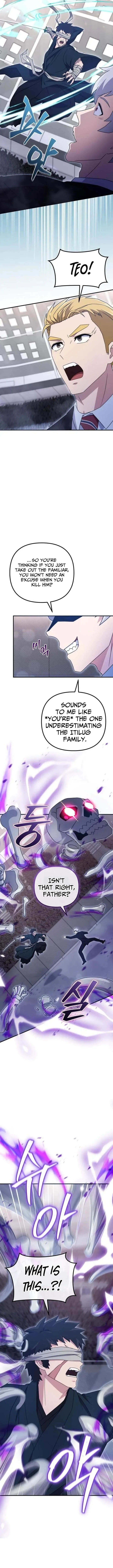 The Absolute’s Modern Life Chapter 29 page 12