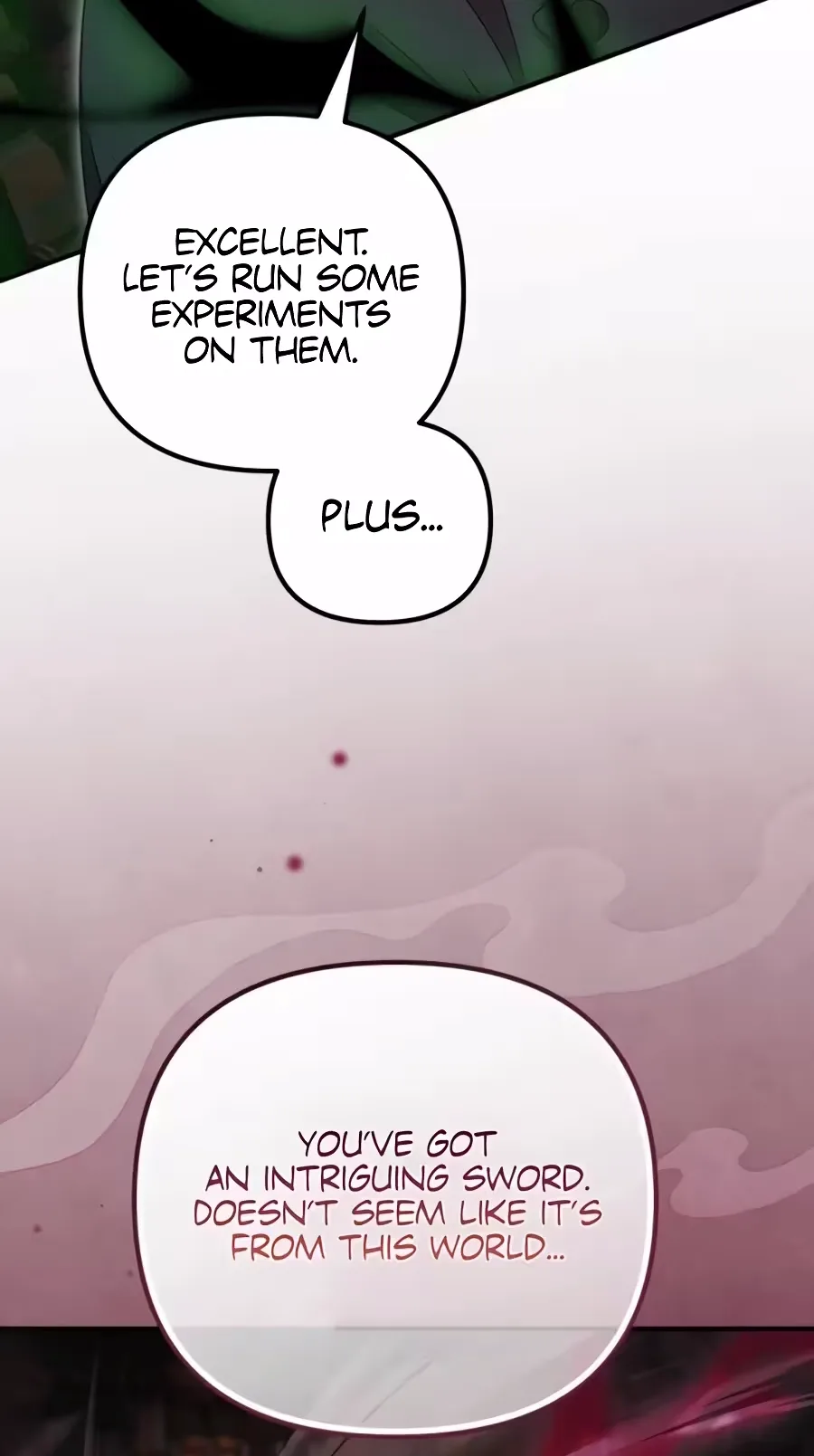 The Absolute’s Modern Life Chapter 36 page 34